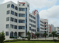 教学大楼