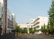 校教学楼