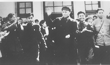蚌埠三中国际班举行复活节主题活动
